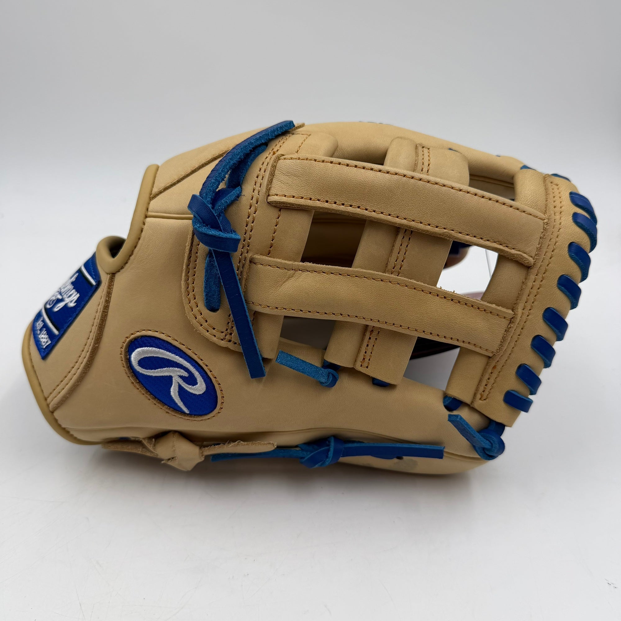 Rawlings Gold Glove Elite 11.75 Youth Pro Taper Infield Baseball Glove - photo 1