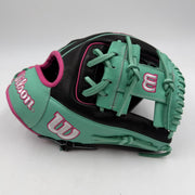 Wilson A2000 1786 11.5 Infield Baseball Glove - photo 1