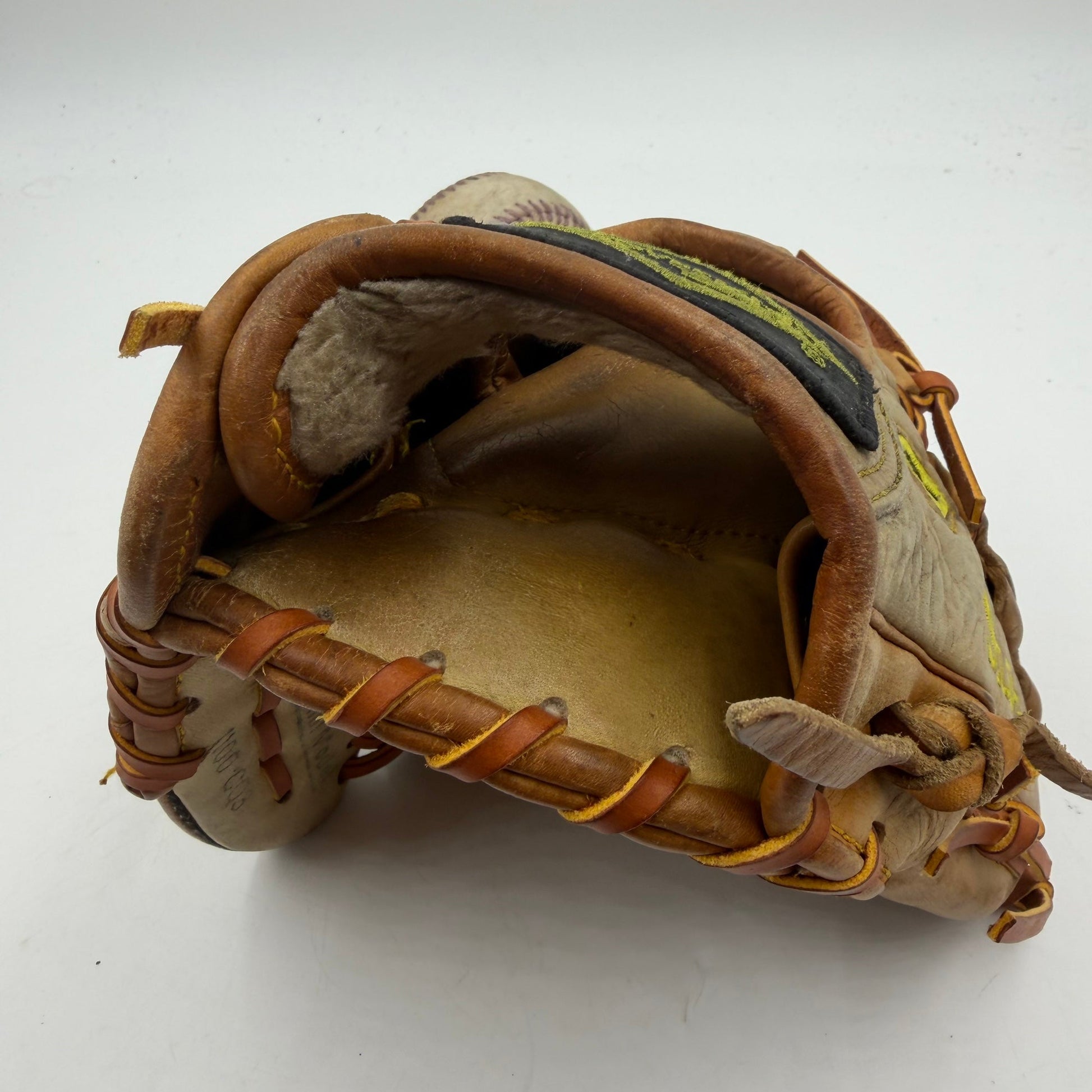 Glovesmith Select 11” Infield Baseball Glove - photo 4