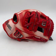Wilson A2000 ZN8 GM 11.75 Infield Baseball Glove - photo 1