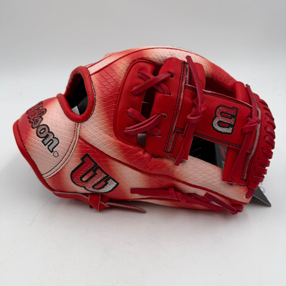 Wilson A2000 ZN8 GM 11.75 Infield Baseball Glove - photo 1