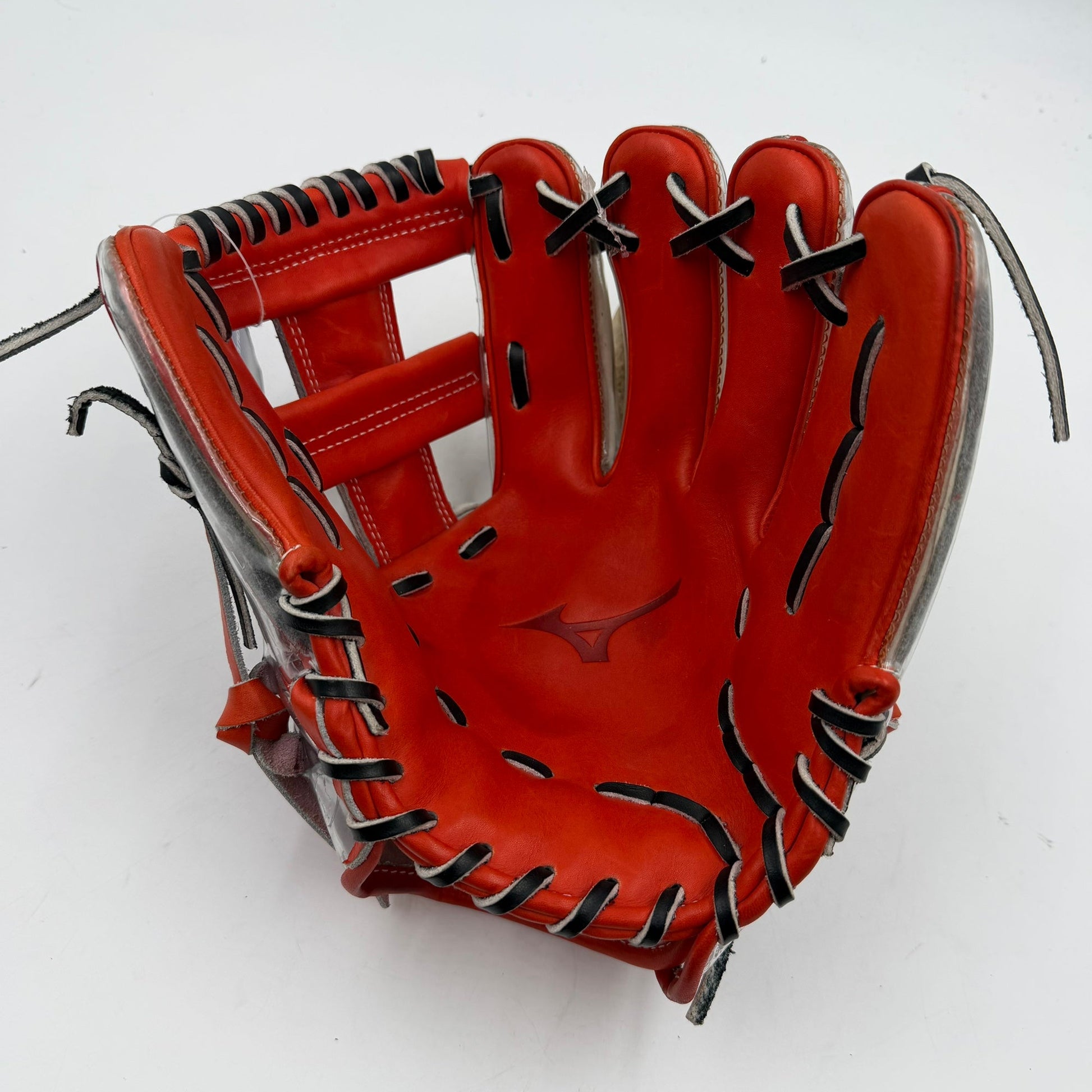 Mizuno Original Clear 11.5 Infield Baseball Glove - photo 3