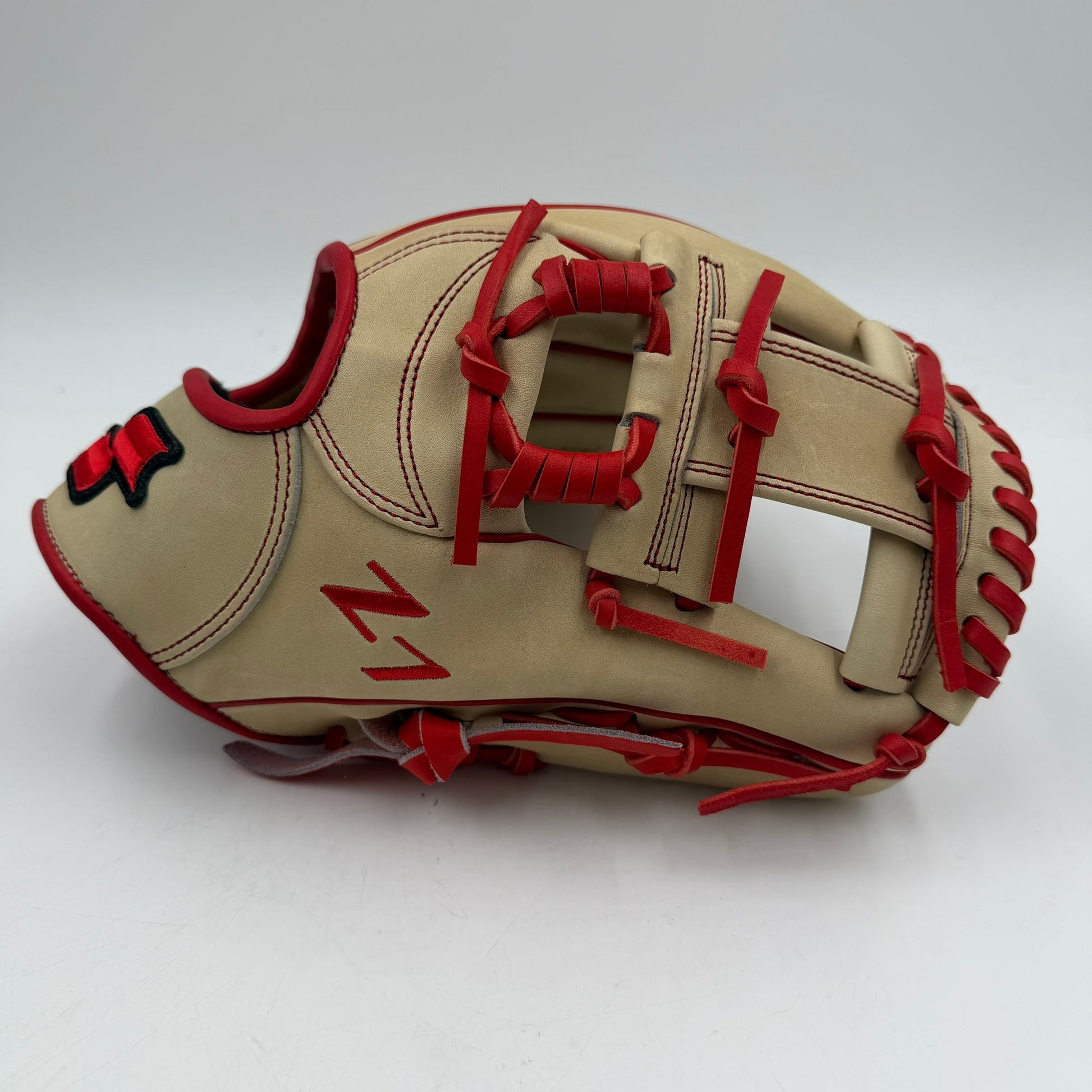 SSK Z7 Specialist 11.5 Infield Baseball Glove - photo 1