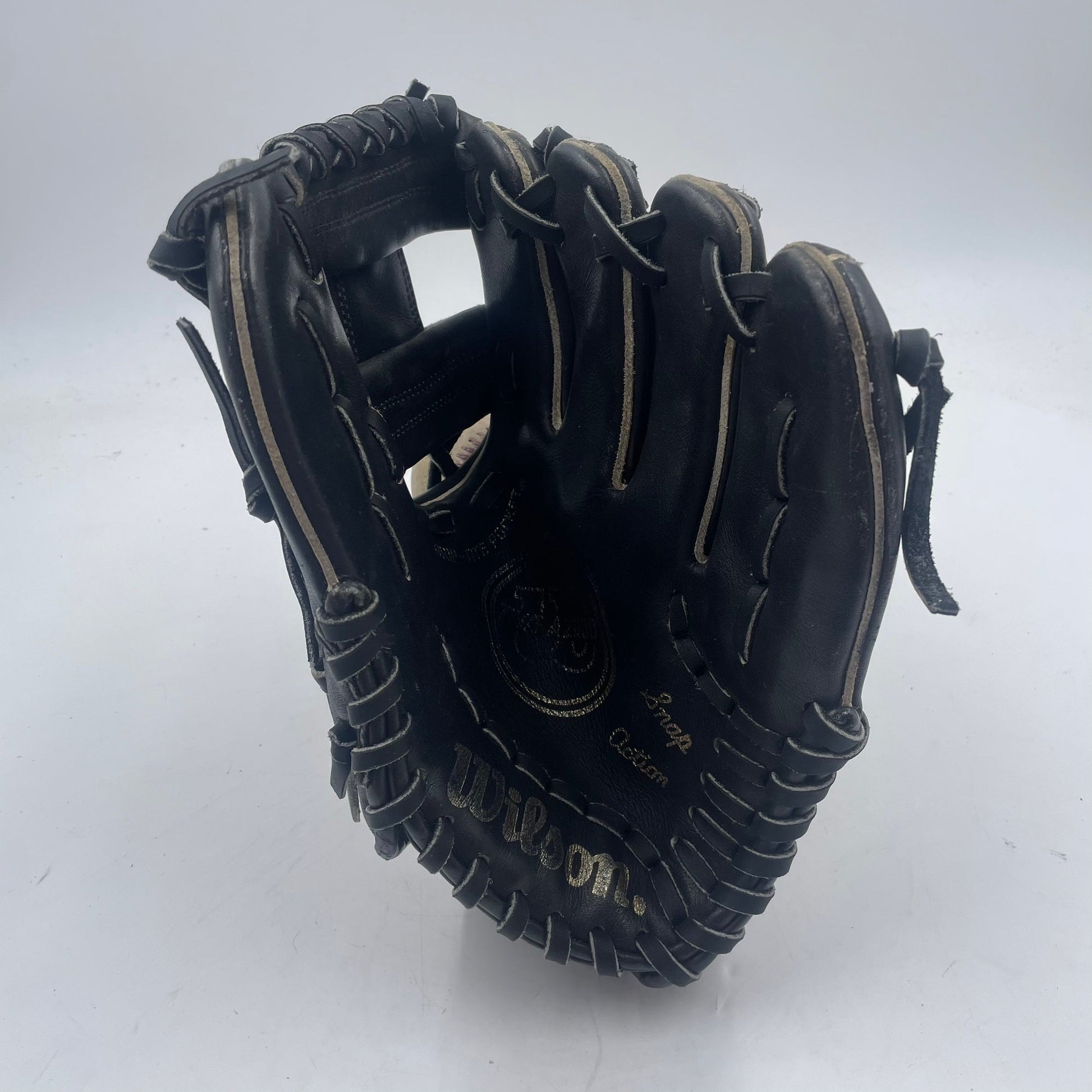 Wilson A2000 XH 11.25 Infield Baseball Glove - photo 3