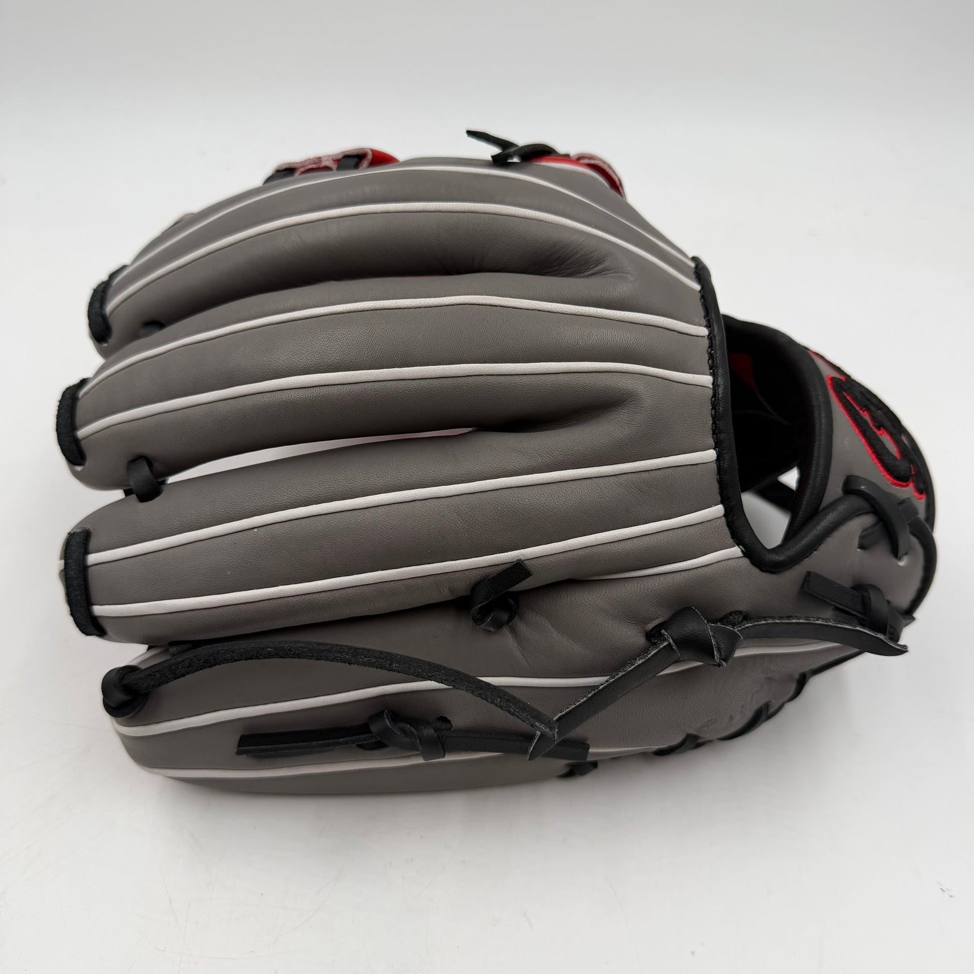Grace Prodigy Youth Steerhide 11.75 Infield Baseball Glove - photo 2
