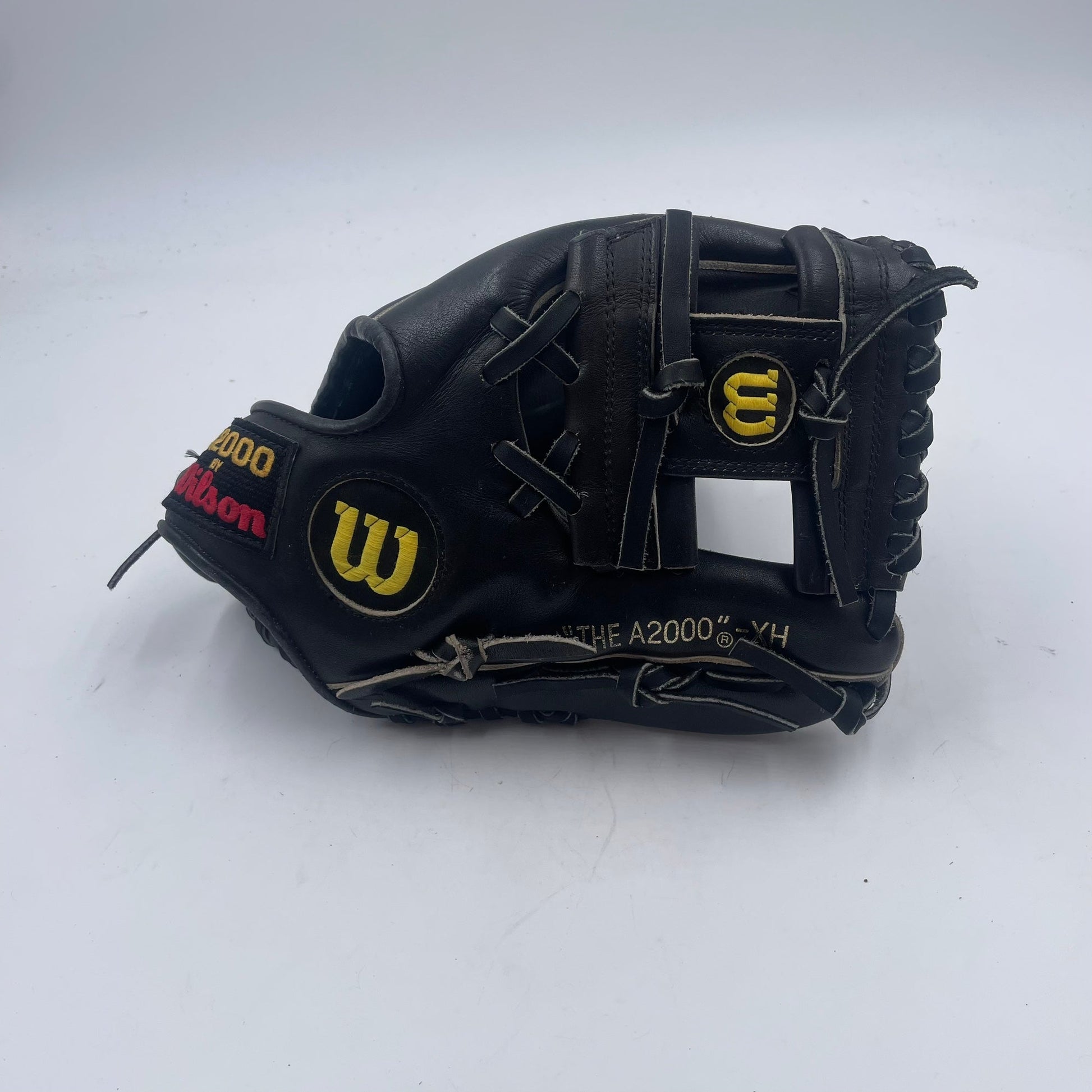 Wilson A2000 XH 11.25 Infield Baseball Glove - photo 1