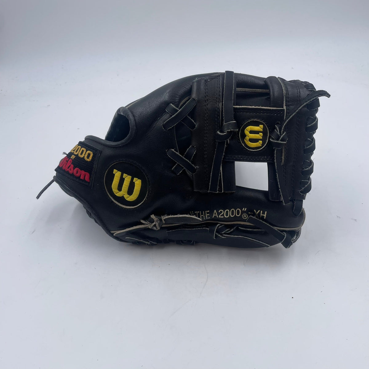 Wilson A2000 XH 11.25 Infield Baseball Glove - photo 1