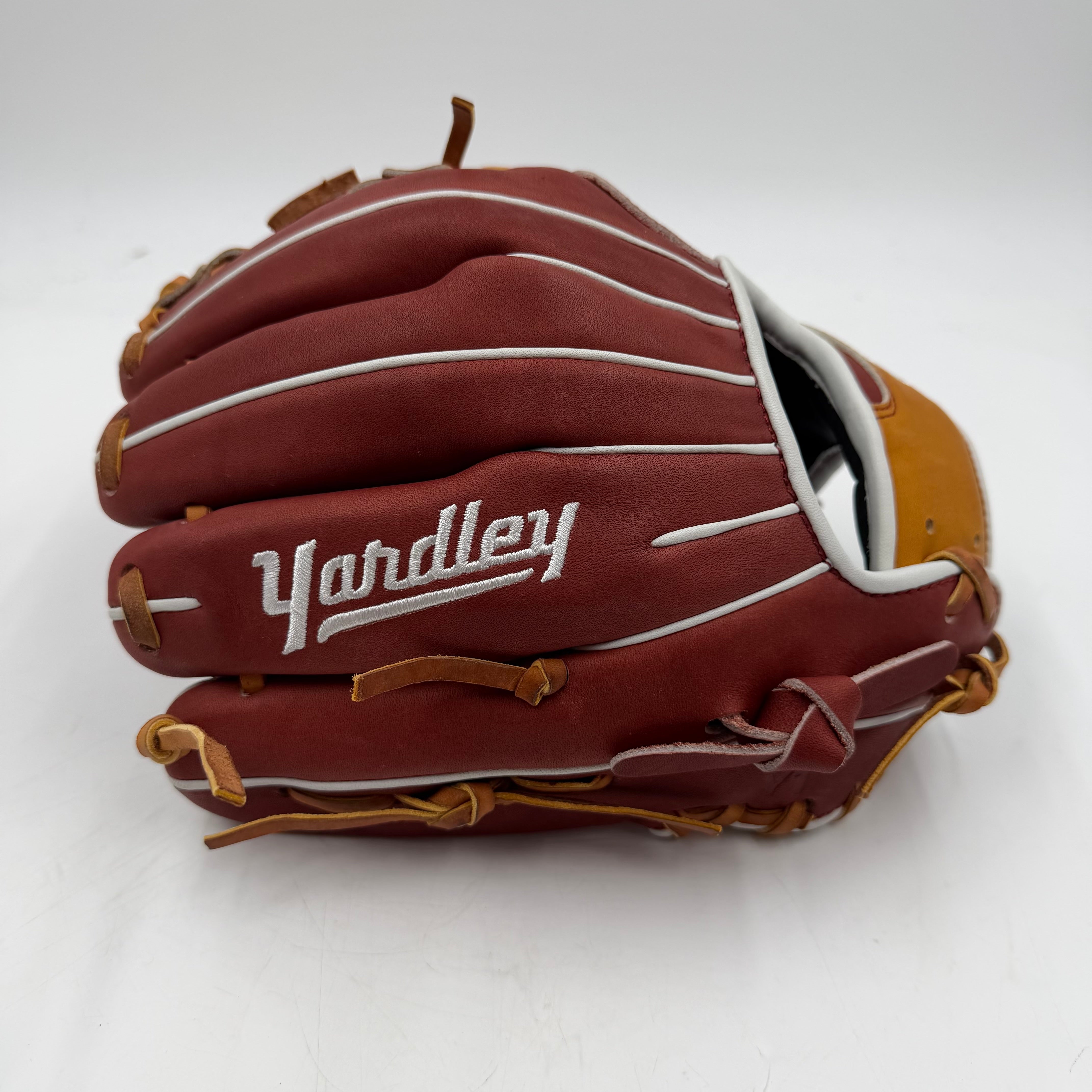 Yardley Sports Capra Ibex 11.5 Infield Baseball Glove