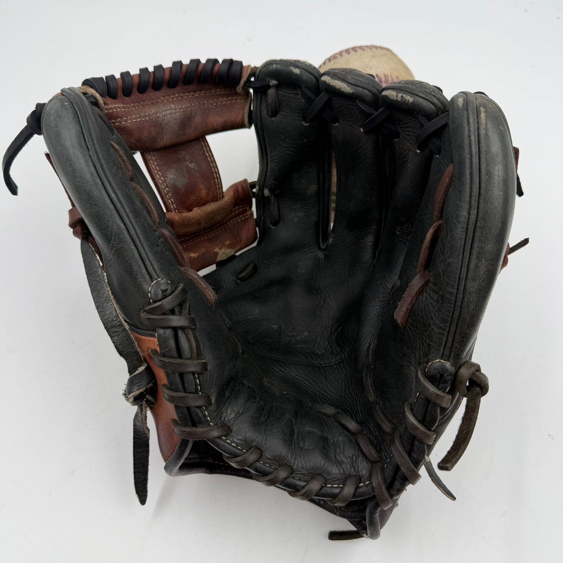 Wilson A2K 1786 11.5 Infield Baseball Glove - photo 3