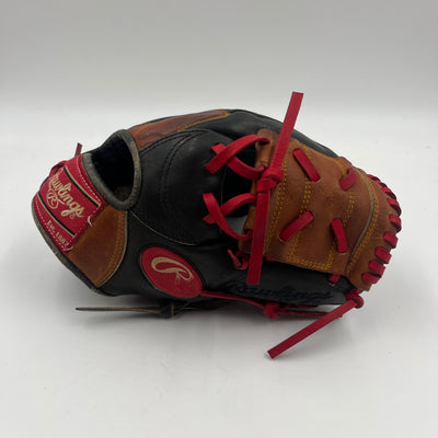 Rawlings Heart of the Hide 11” Infield Baseball Glove
