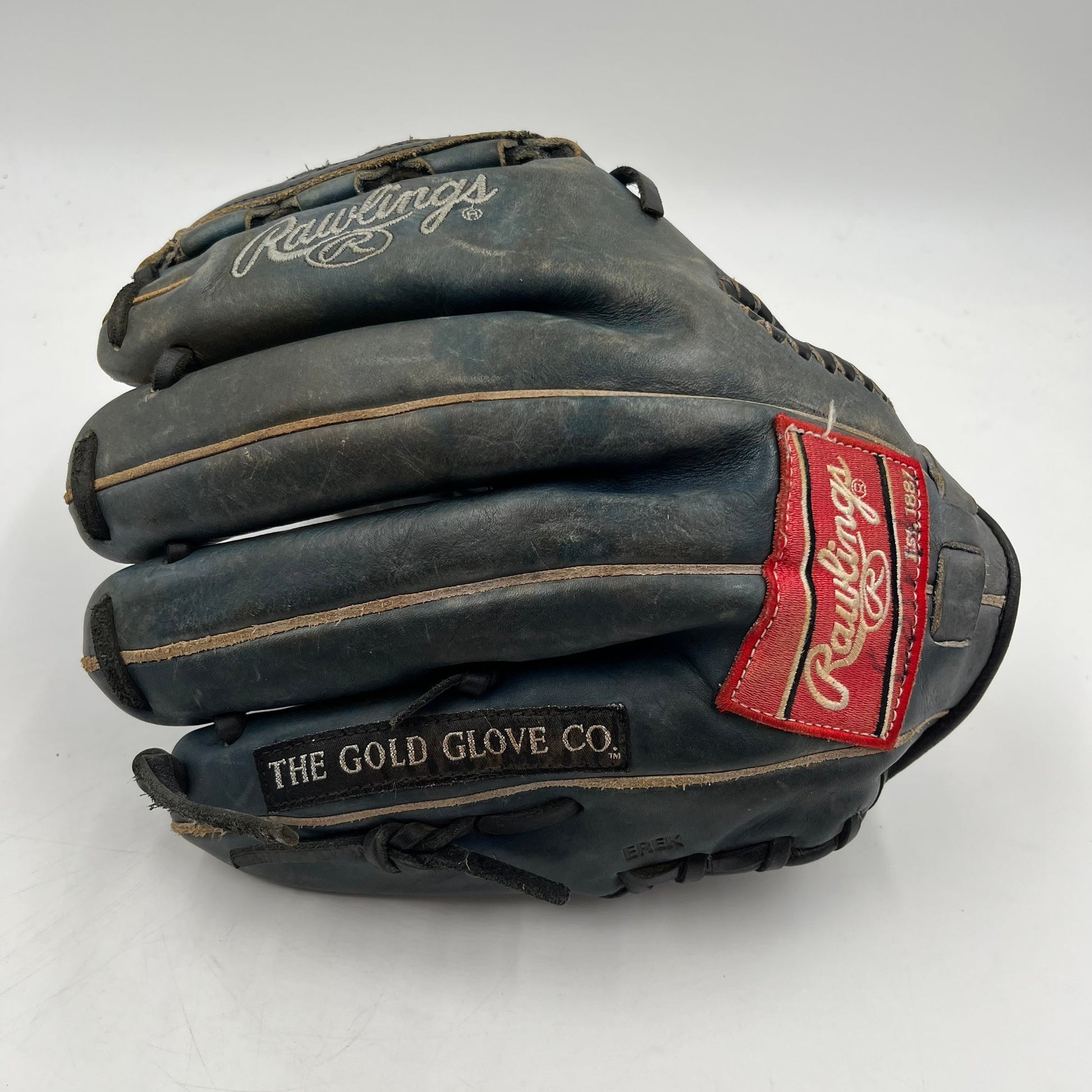 Rawlings Heart of the Hide 11.5 Pitchers Infield Baseball Glove - photo 2