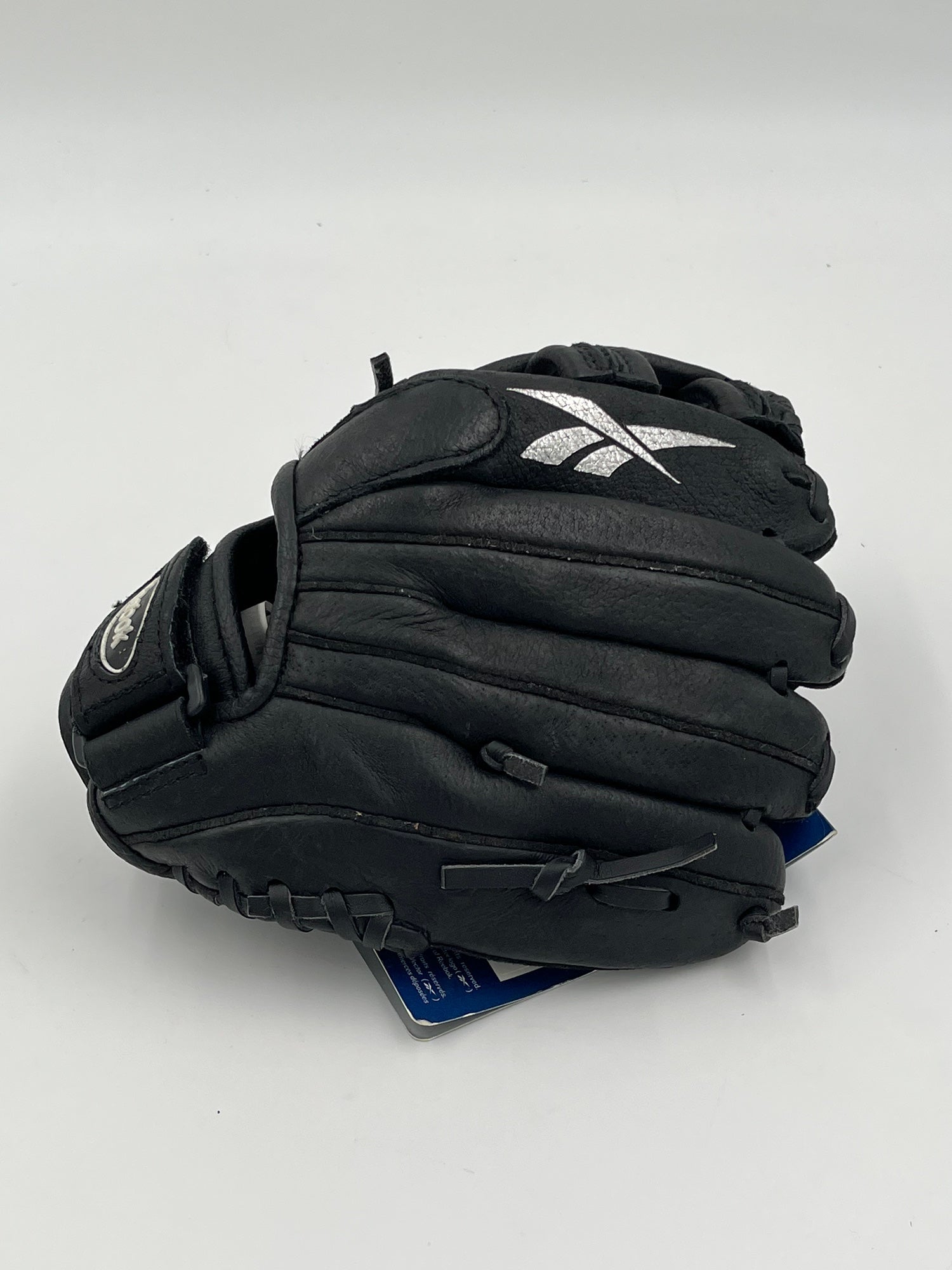 Reebok VR5000 9” lefty Infield Baseball Glove - photo 2