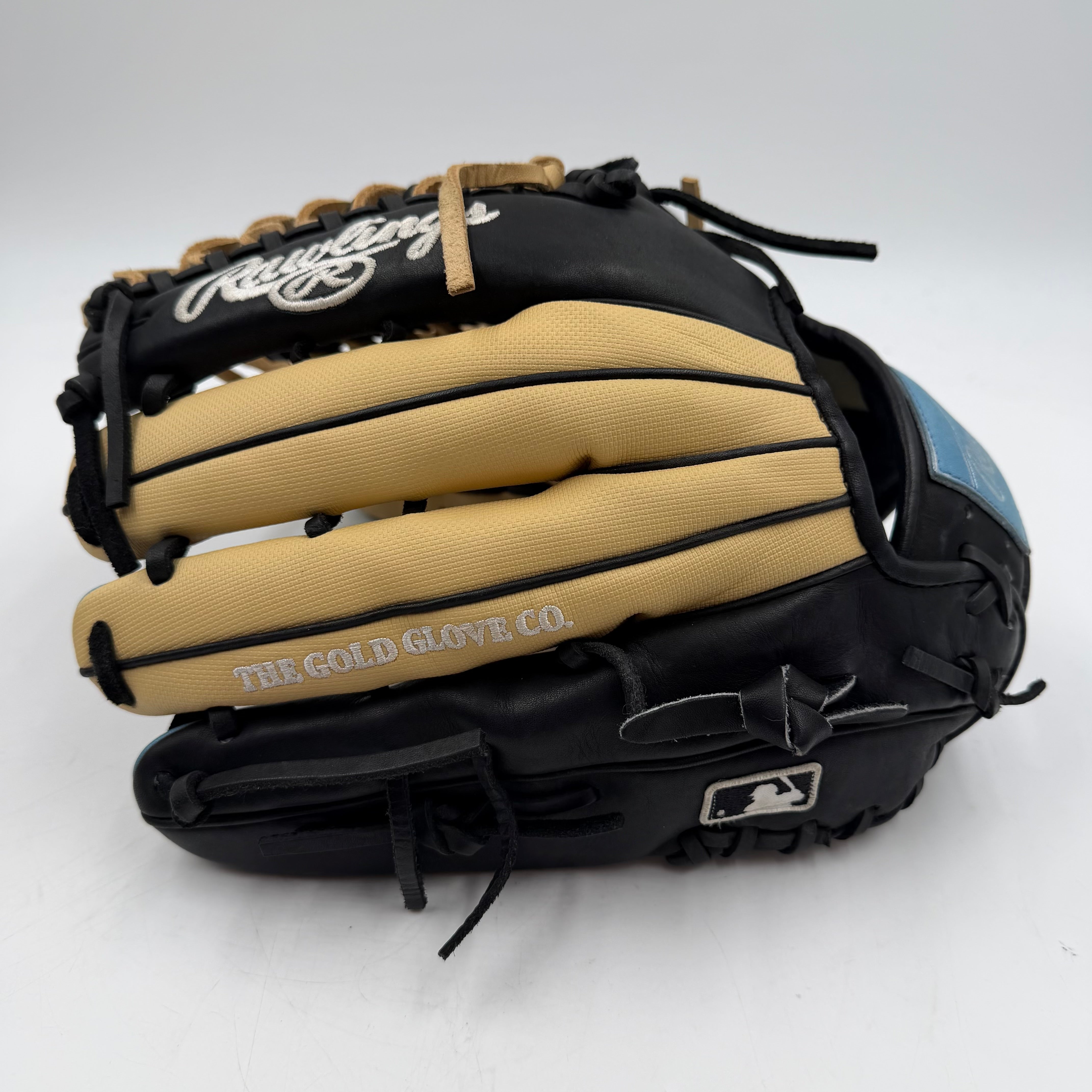 Rawlings Heart of the Hide SlamT1D 12.75 Outfield Baseball Glove