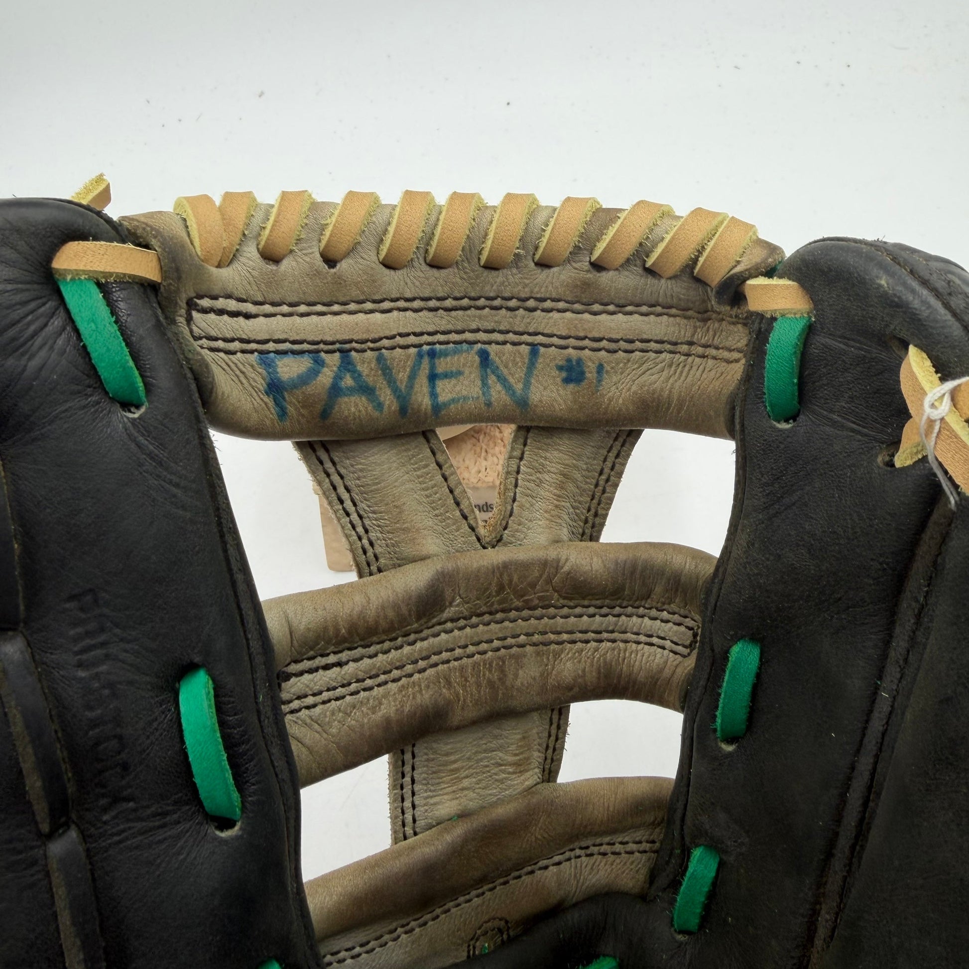 Wilson A2000 YP66 12.5 Outfield Baseball Glove - photo 6