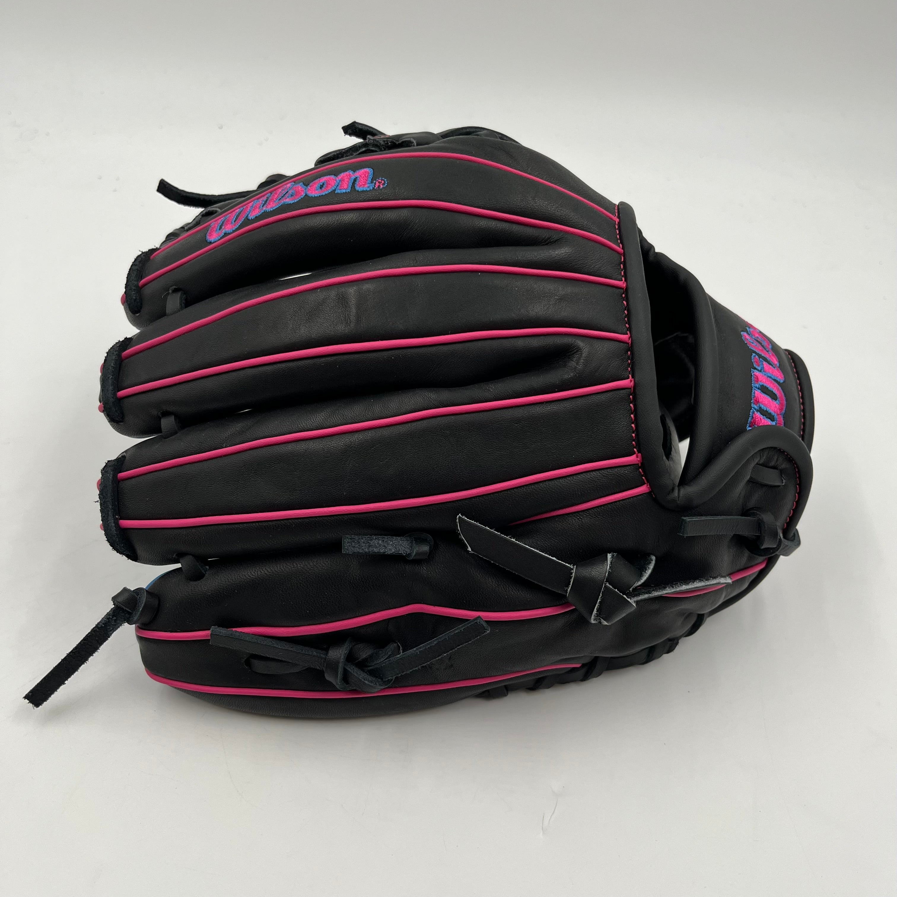 Wilson A1000 DP15 11.5 Infield Baseball Glove