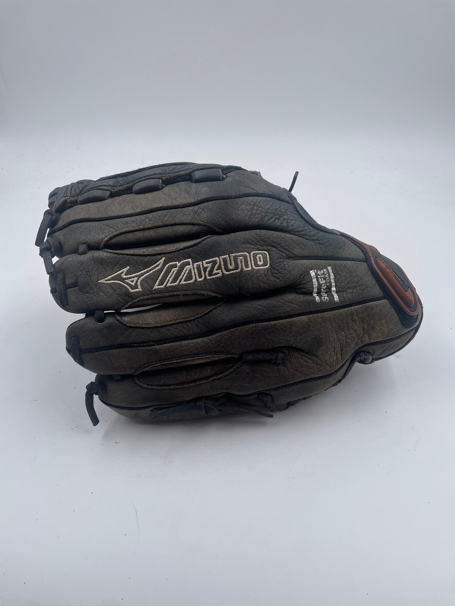 Mizuno supreme fastpitch 12.5 outfield softball Baseball Glove - photo 2