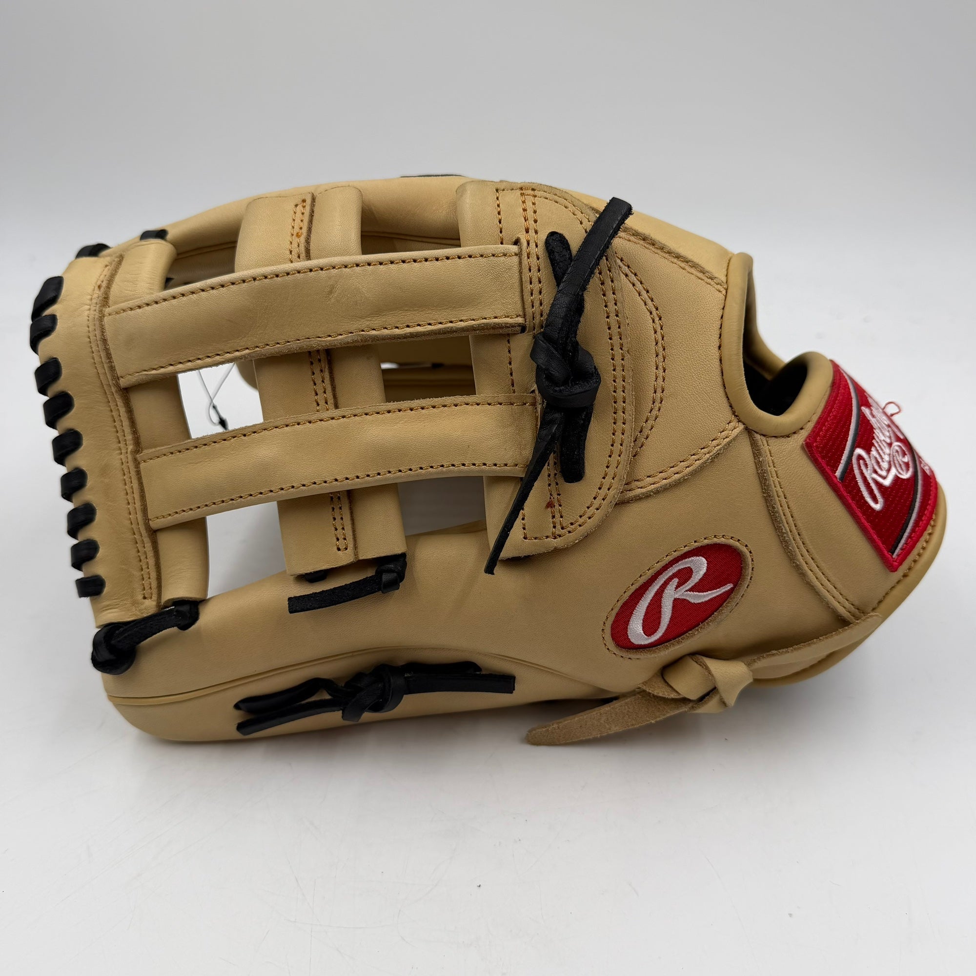 Rawlings Gold Glove Elite 12.75 Lefty Outfield Baseball Glove - photo 1