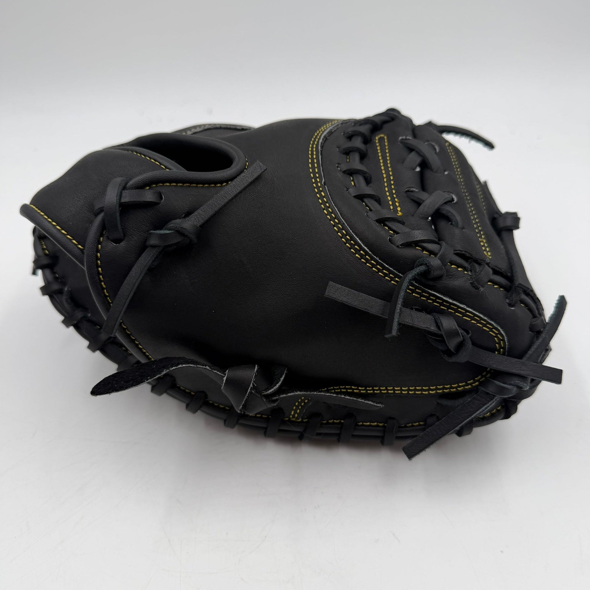 Sample 31.5 Youth Catchers Mitt Baseball Glove - photo 1