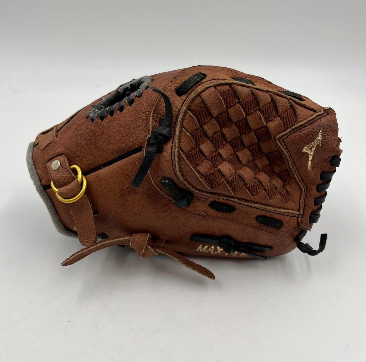 Mizuno Prospect Power Close 10.5” Infield Baseball Glove