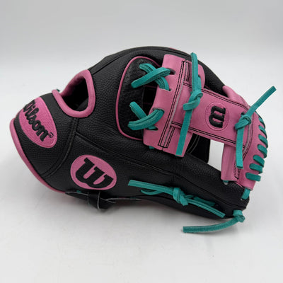 Wilson A2000 1786 11.5 Infield Baseball Glove - photo 1
