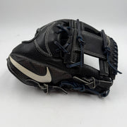 Nike MVP Elite 11.75 UCONN college issue infield Baseball Glove