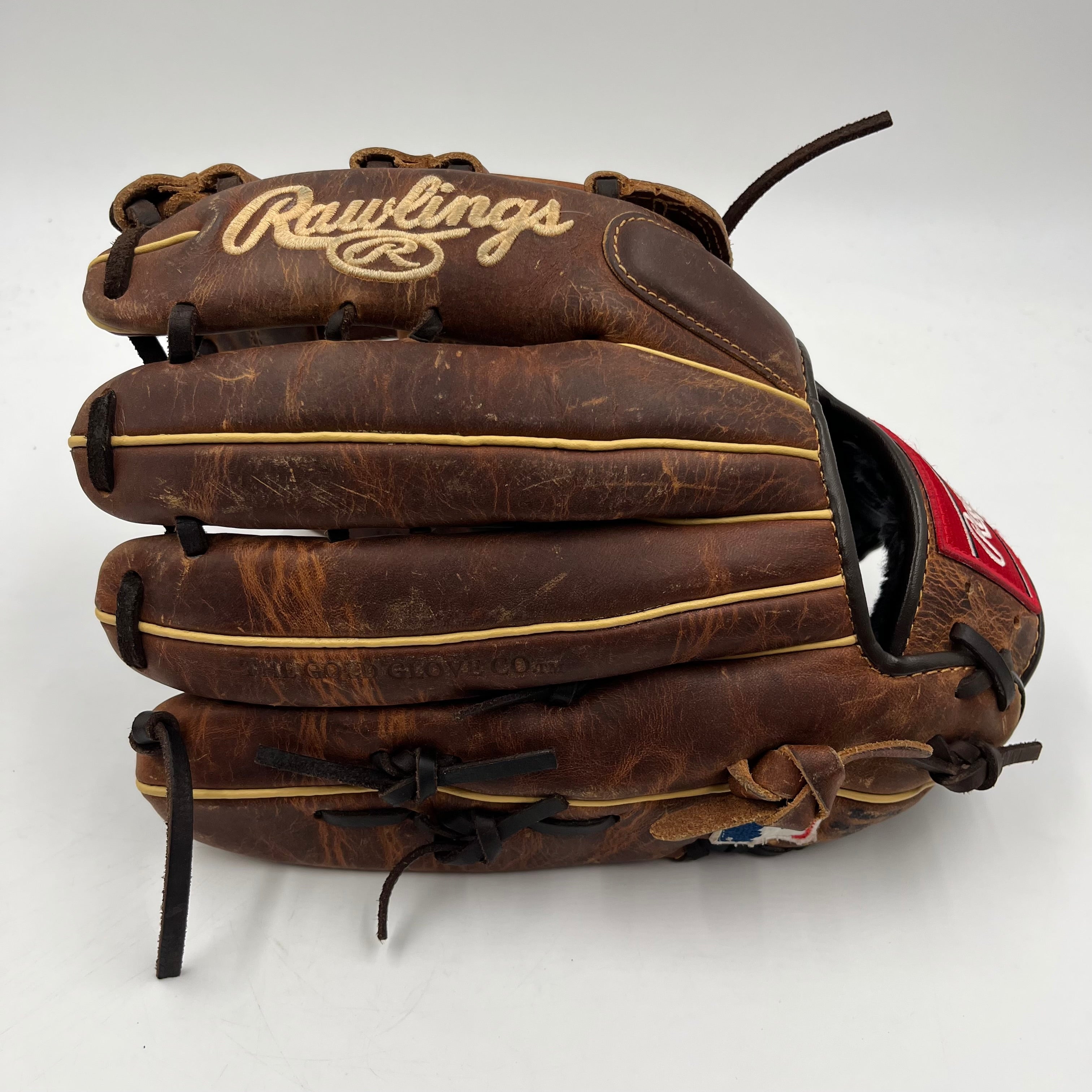 Rawlings Heritage Pro 12.75 Outfield Baseball Glove