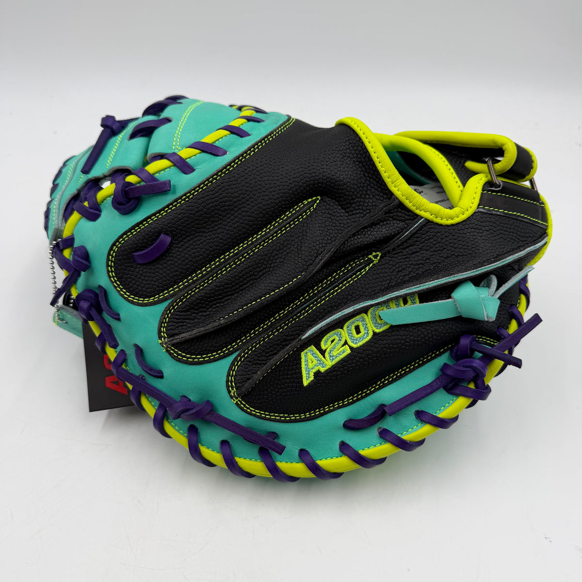 Wilson A2000 PF33 33” Catchers Mitt Baseball Glove