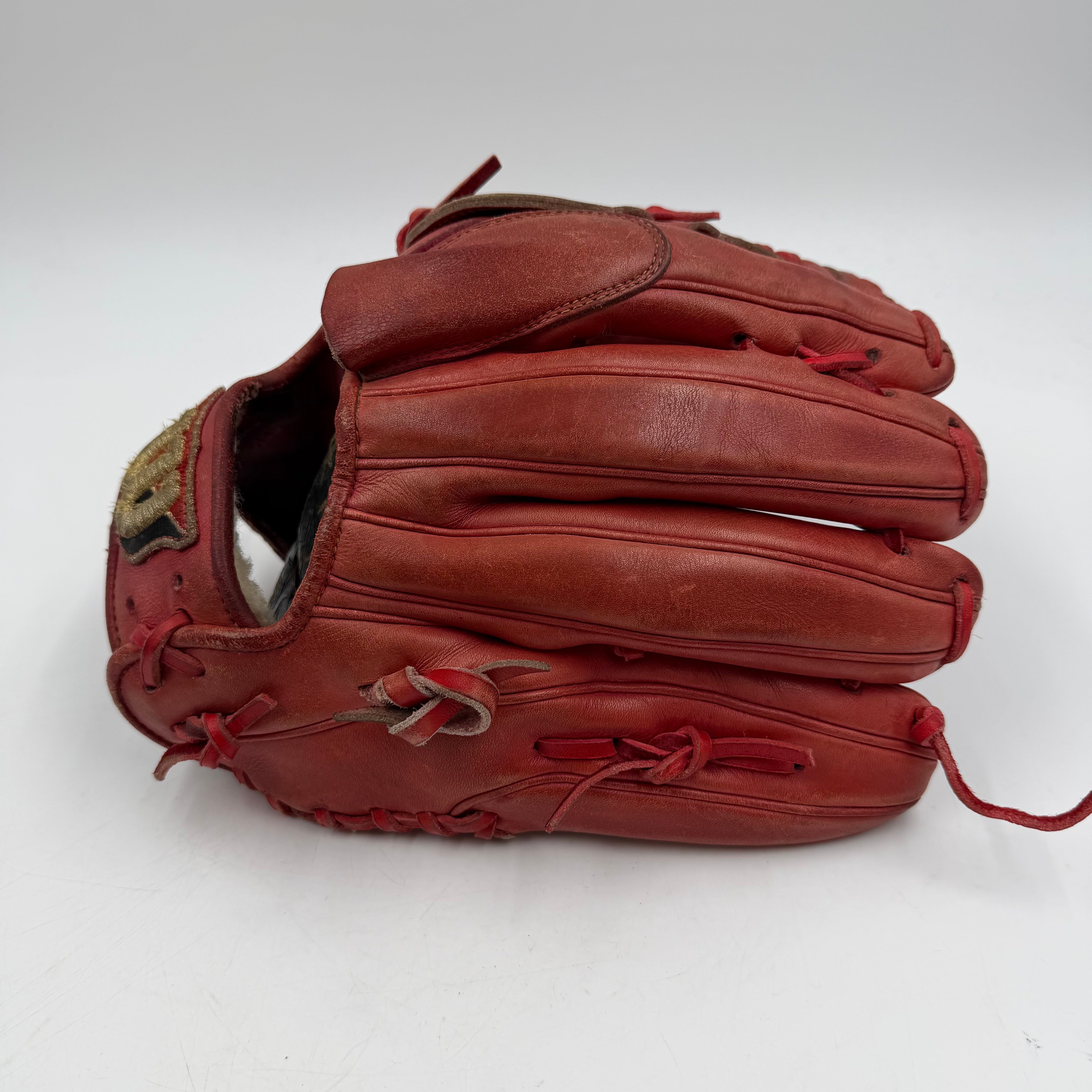 Wilson Staff Japan 12” Lefty Pitchers Infield Baseball