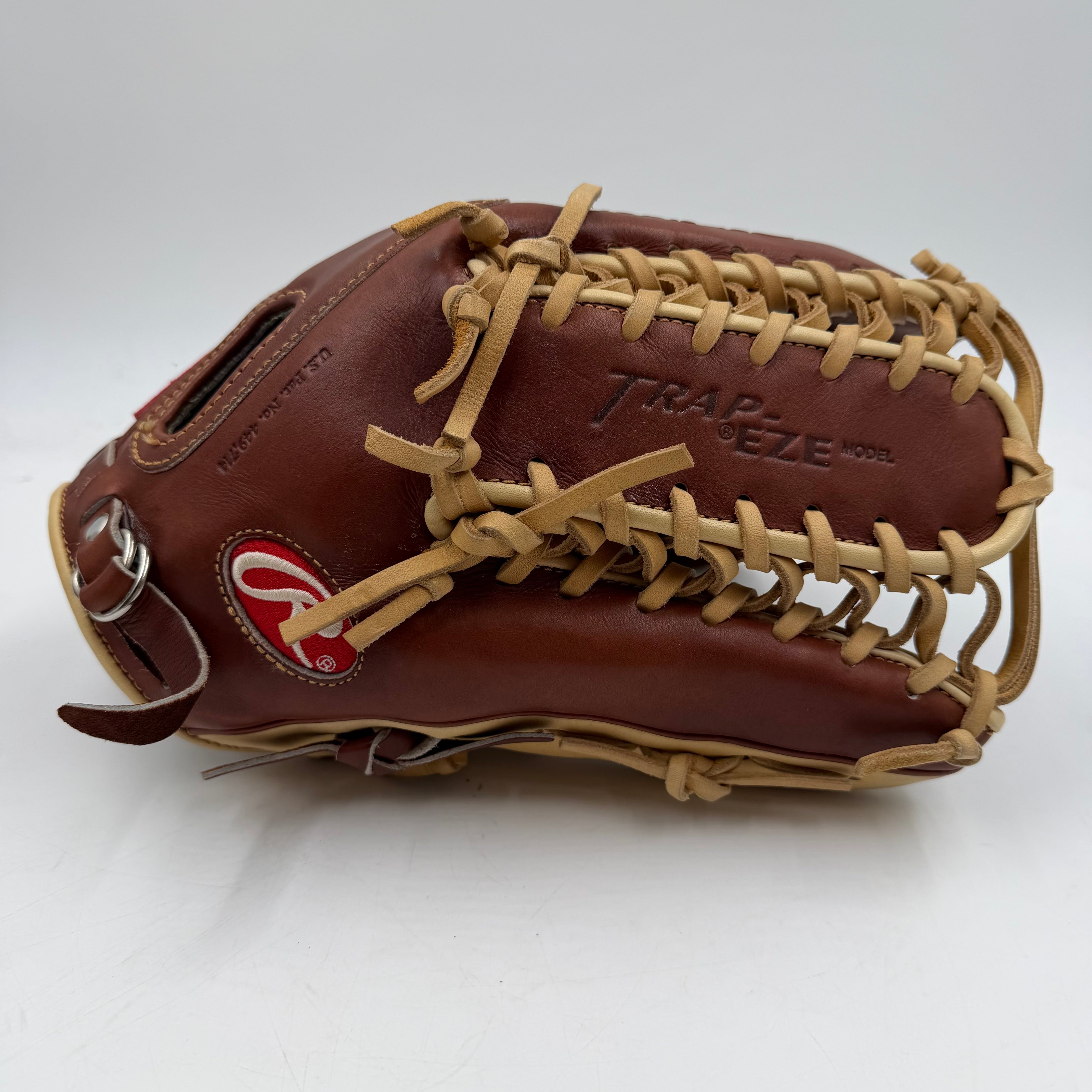 Rawlings Pro Preferred 12.75 Outfield Baseball Glove