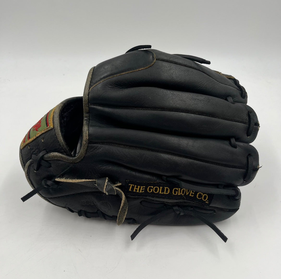 Rawlings Gold Glove Series 11.5 Gold Labels Lefty Pitchers Infield Baseball Glove