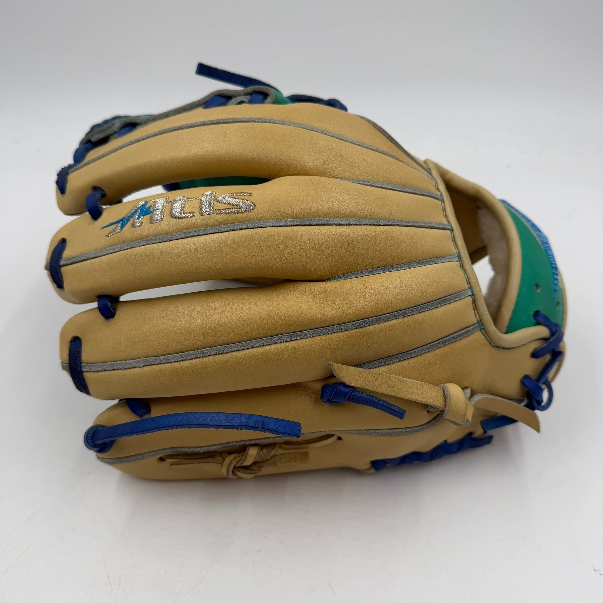 Altis Japanese Korea style 11.5 Infield Baseball Glove - photo 2
