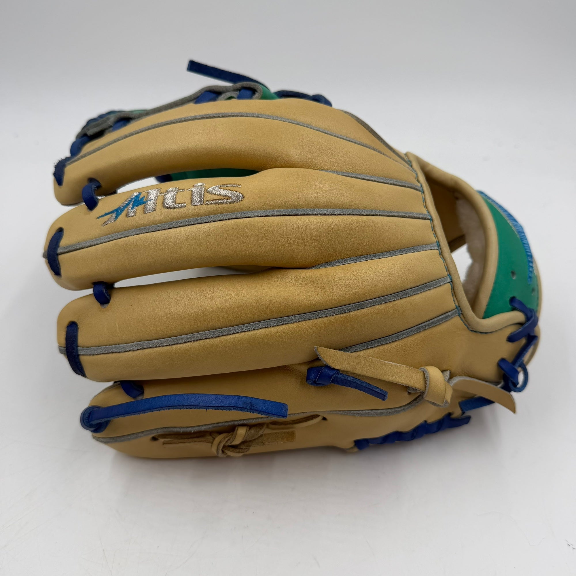 Altis Japanese Korea style 11.5 Infield Baseball Glove - photo 2