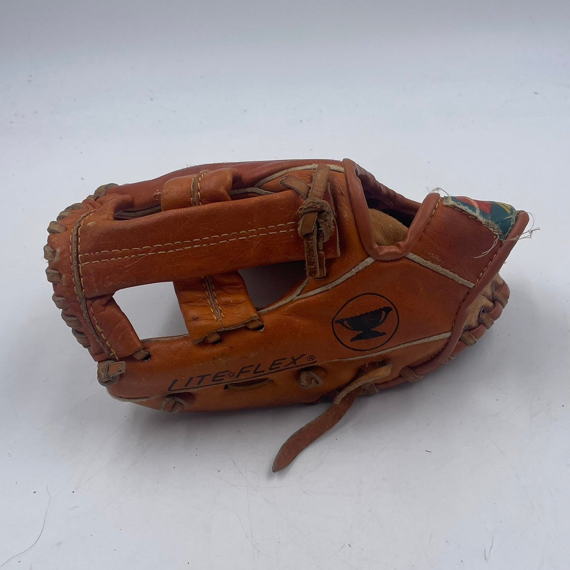 Mizuno Pete Rose Record Breaker 9.5” Lefty Infield Baseball Glove - photo 1