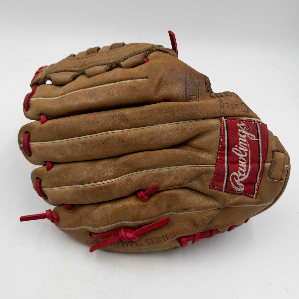 Rawlings Gold Glove Series 12.25 Outfield Baseball Glove - photo 2