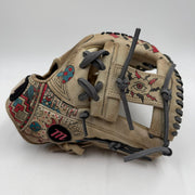 Marucci Founders Series 11.5 Infield Baseball Glove - photo 1