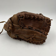 Spalding TFK•100C 12.5 Made in USA Outfield Baseball Glove - photo 1