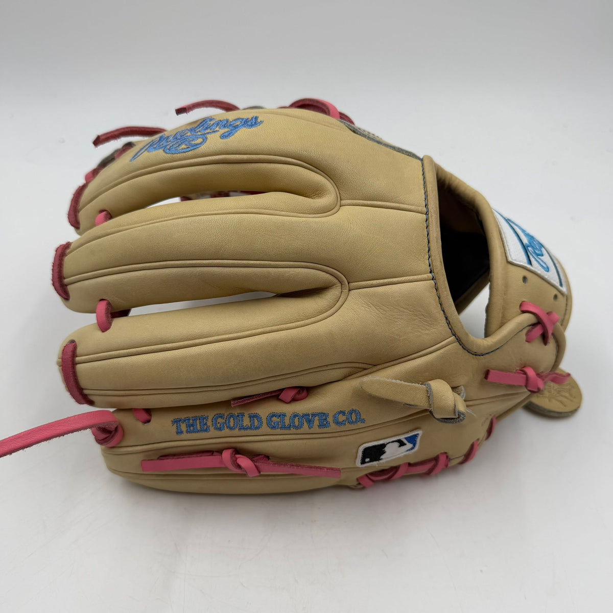Rawlings Heart of the Hide 11.5 Infield Baseball Glove - photo 2