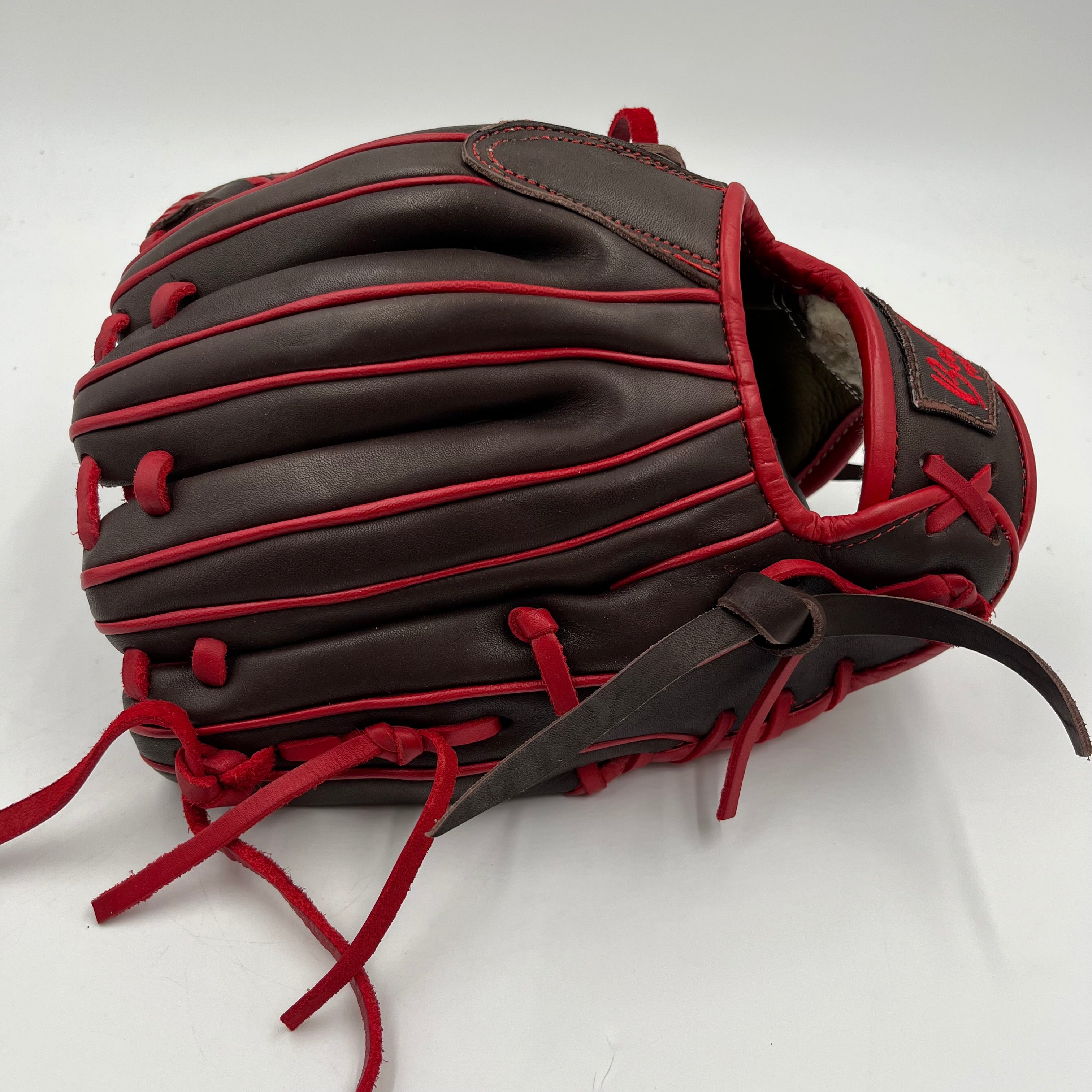 Ballerz Pro Series 11.75 Infield Baseball Glove