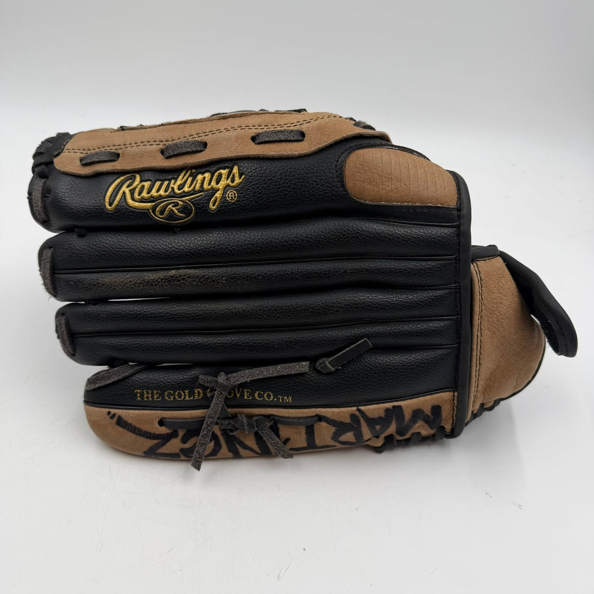 Rawlings RSB 14” Outfield Softball Baseball Glove - photo 2