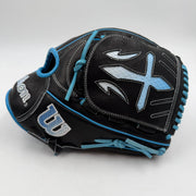 Wilson A2000 B23 12” Pitchers Infield Baseball Glove - photo 1