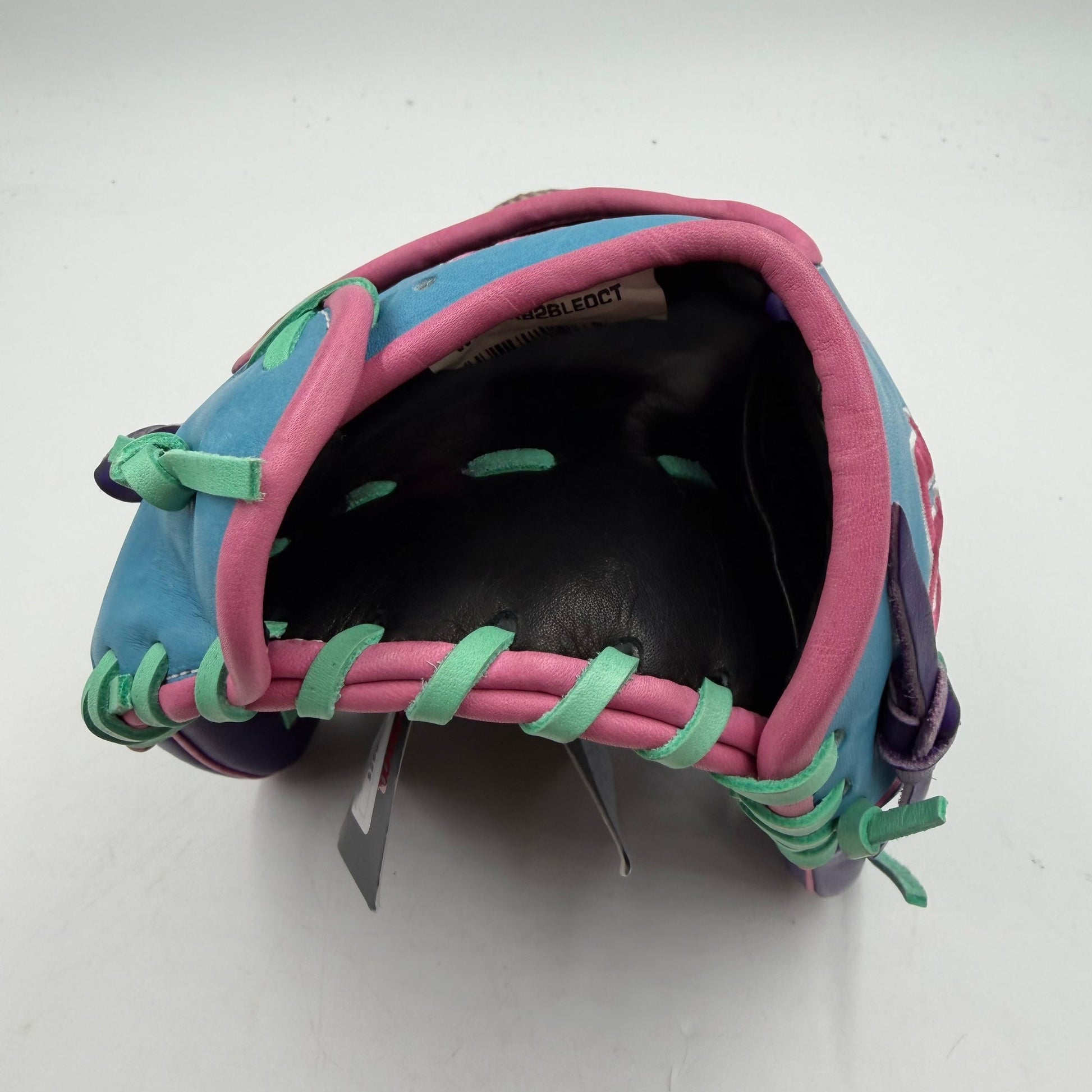 Wilson A2K 1720 11.5 GOTM Infield Baseball Glove - photo 4