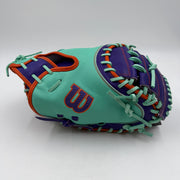 Wilson A2000 CM33 33” Catchers Mitt Baseball Glove