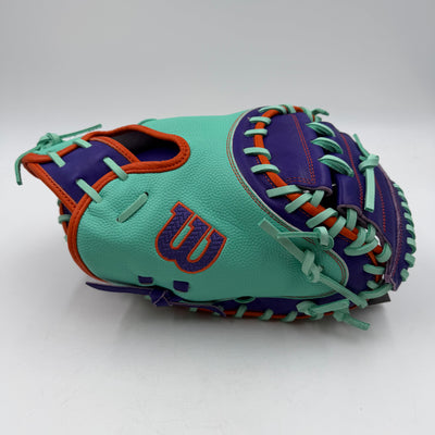 Wilson A2000 CM33 33” Catchers Mitt Baseball Glove