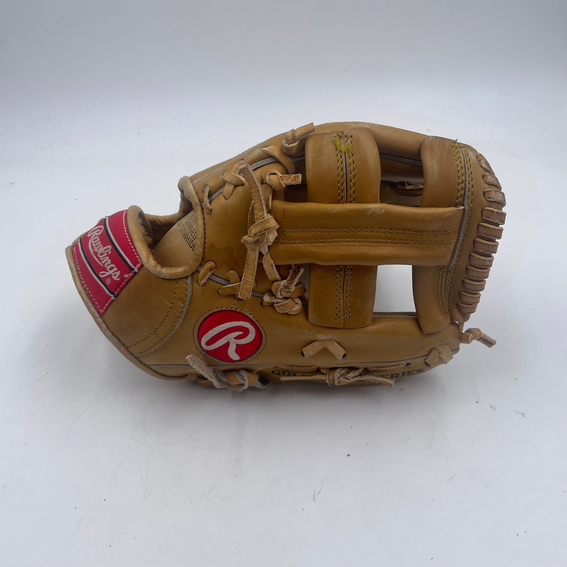 Rawlings Gold Glove Series Pro 5 HCS 11” Infield Baseball Glove - photo 1
