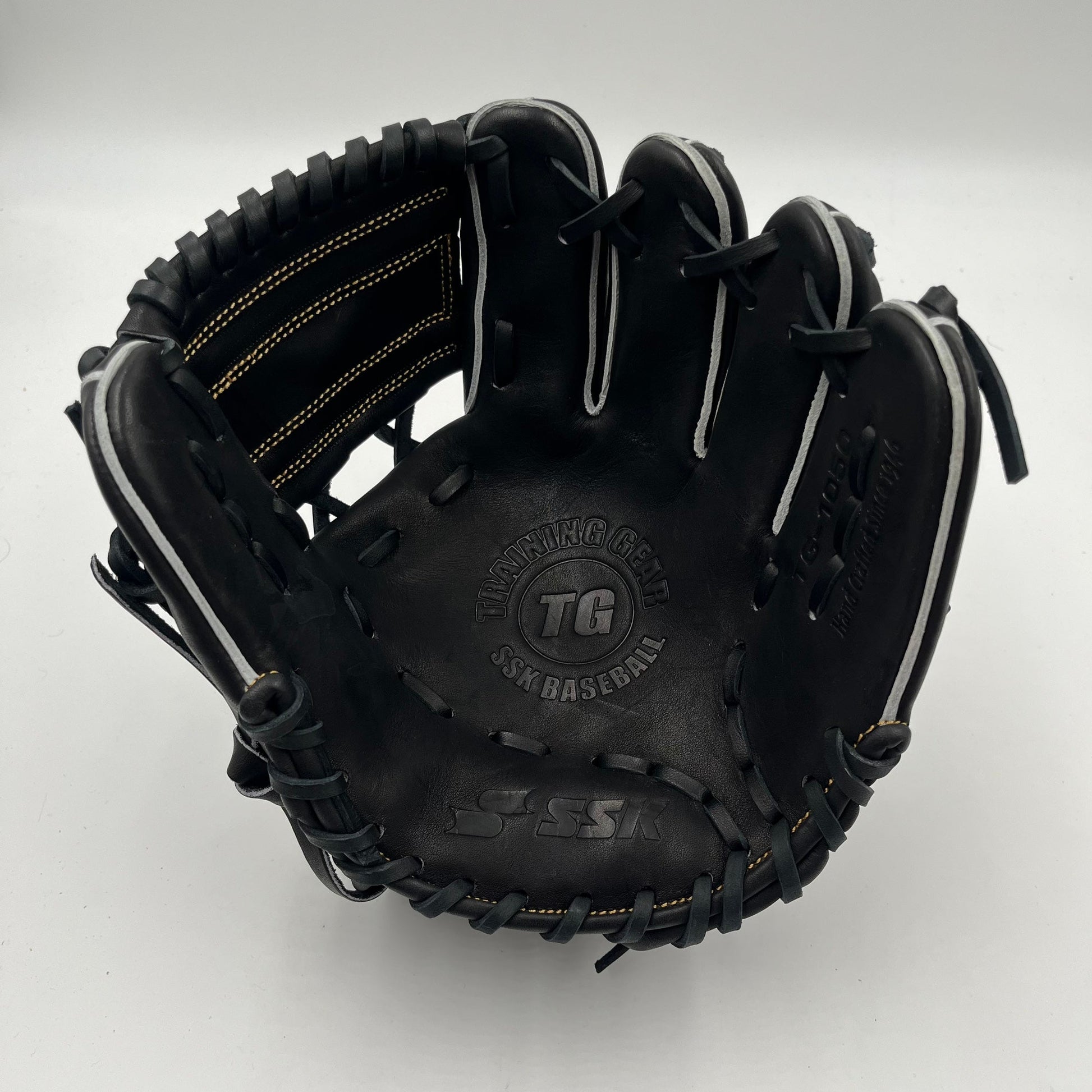 SSK Training Gear 10.5" Infield Baseball Training Glove - photo 3