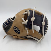 Rawlings Heart of the Hide 11.5 Infield Baseball Glove