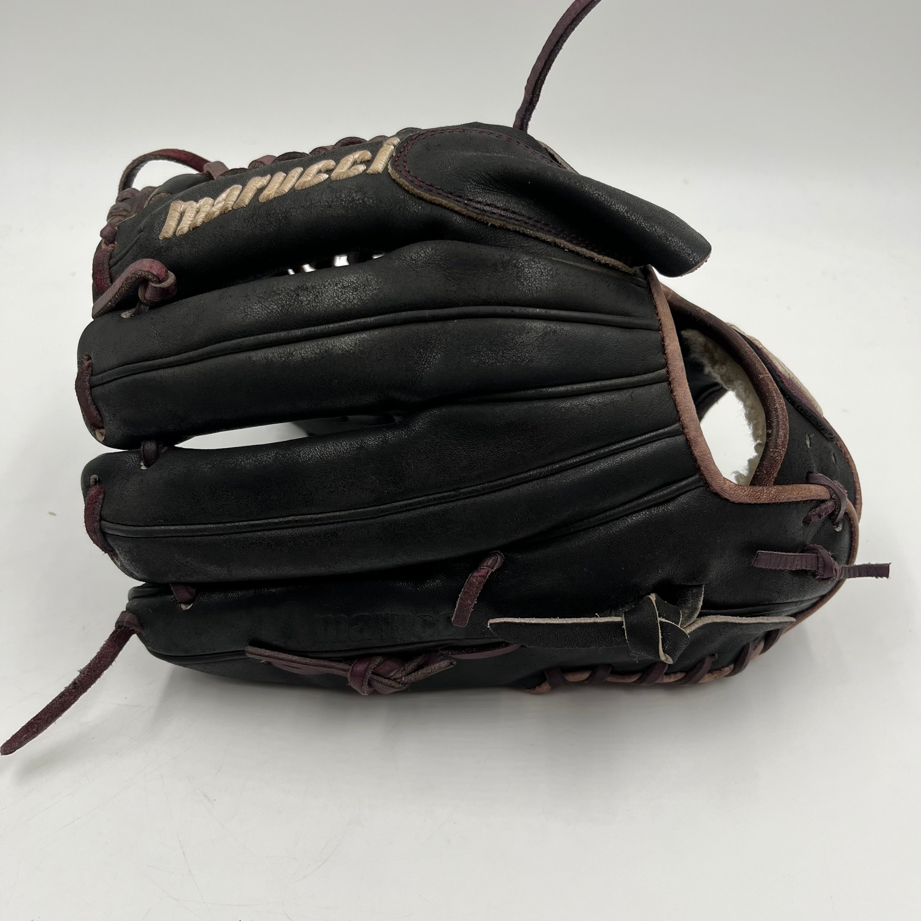 Marucci Honor The Game Series 11.75 Infield Baseball Glove