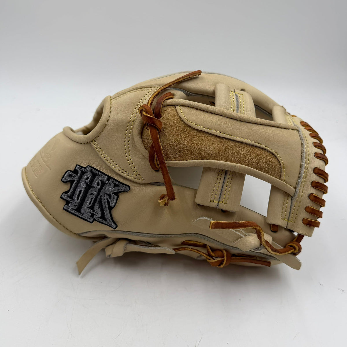 HTK Steerhide 11.5 Infield Baseball Glove - photo 1