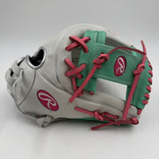 Rawlings Liberty Advanced 12” Infield Softball Baseball Glove - photo 1