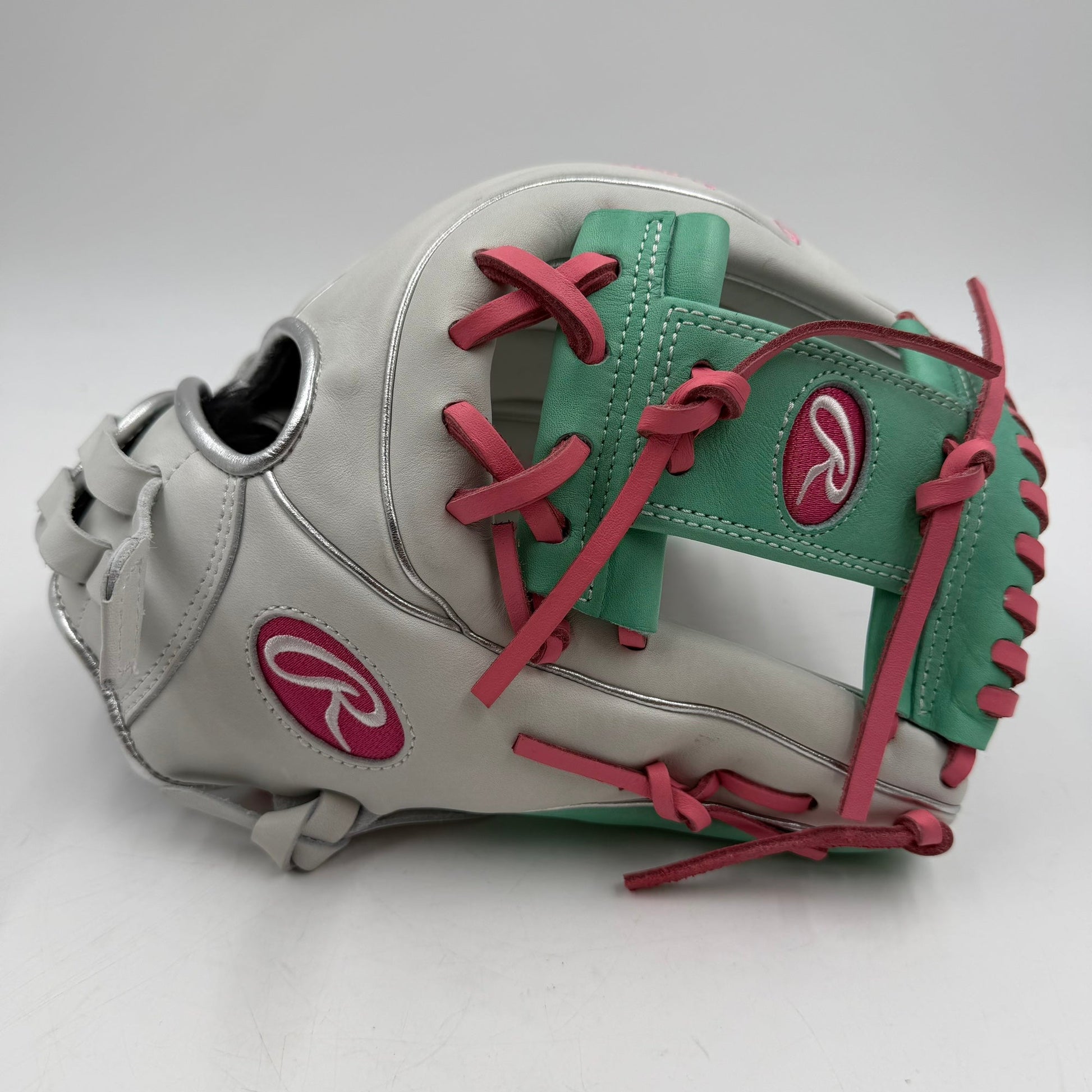 Rawlings Liberty Advanced 12” Infield Softball Baseball Glove - photo 1